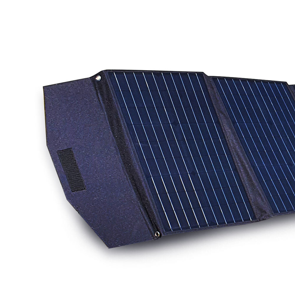 Solar Panel 125 w kit controller 10 ah
