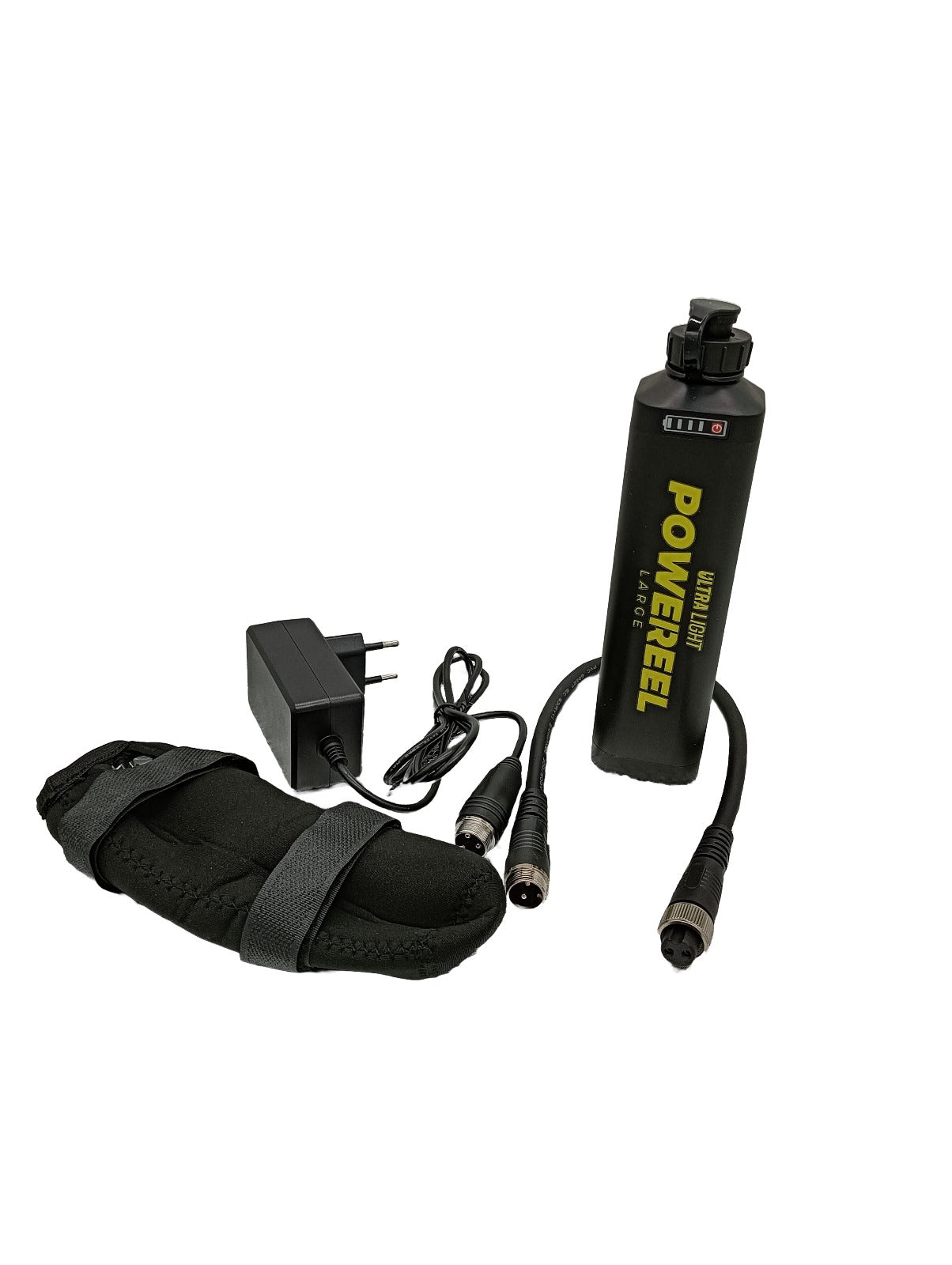 Batteria Powereel large 10000 mah