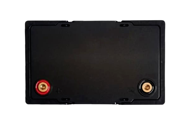 Batteria Ultralight  Compact Power 60 Ah - Nuovo Modello -