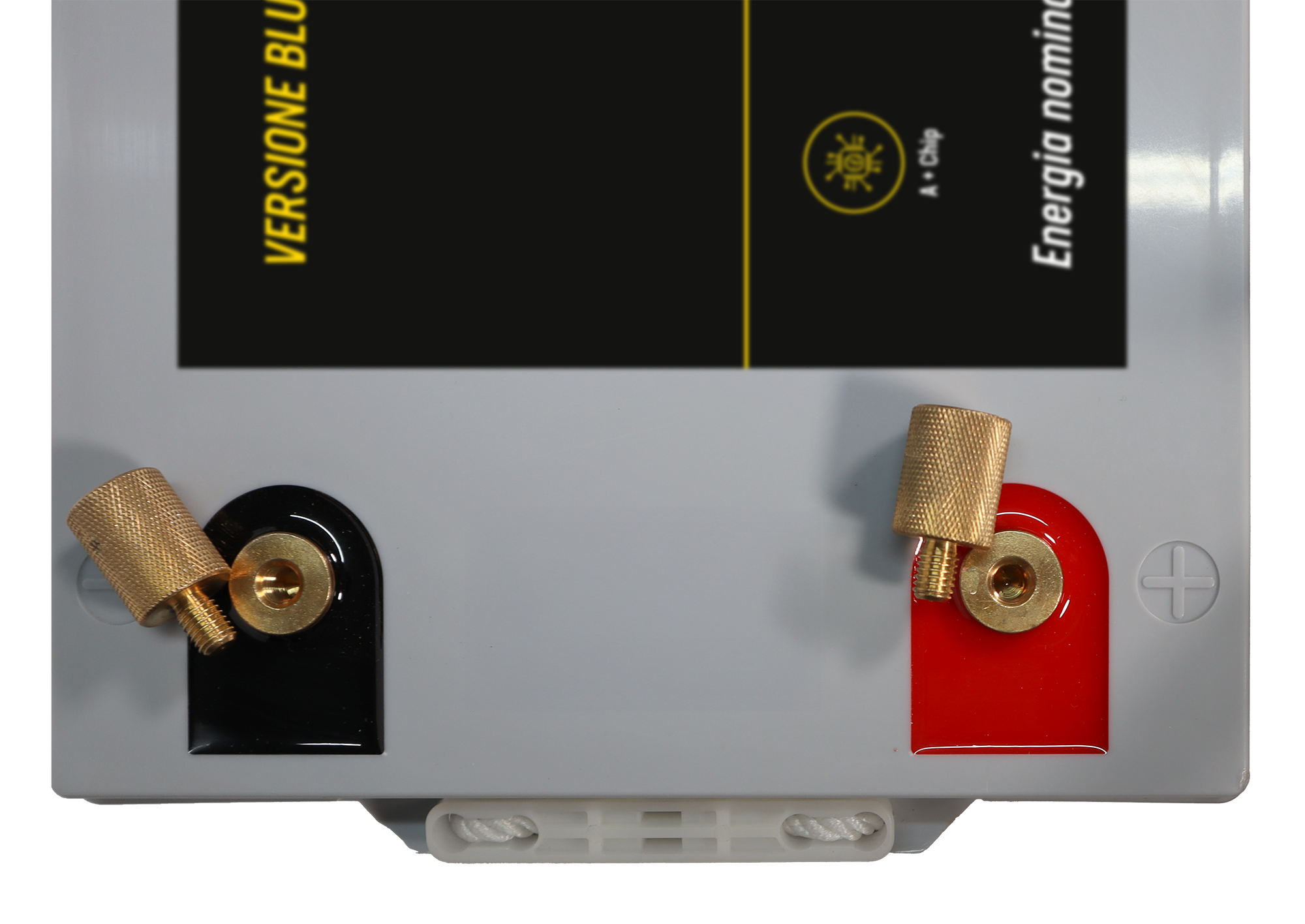 Batteria LiFePO4 36V 100 Ah Bluetooth