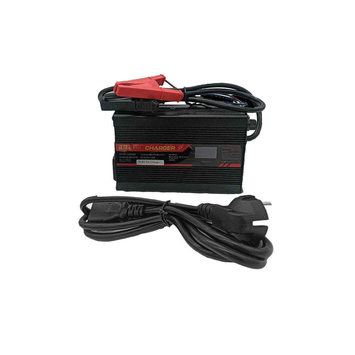 Batteria Fishfinder+ 35 ah