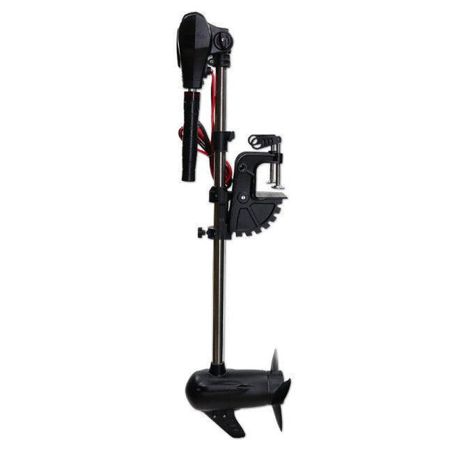 Motore Ultralight Compact Engine 55 lb 12V - 75 lb 24V