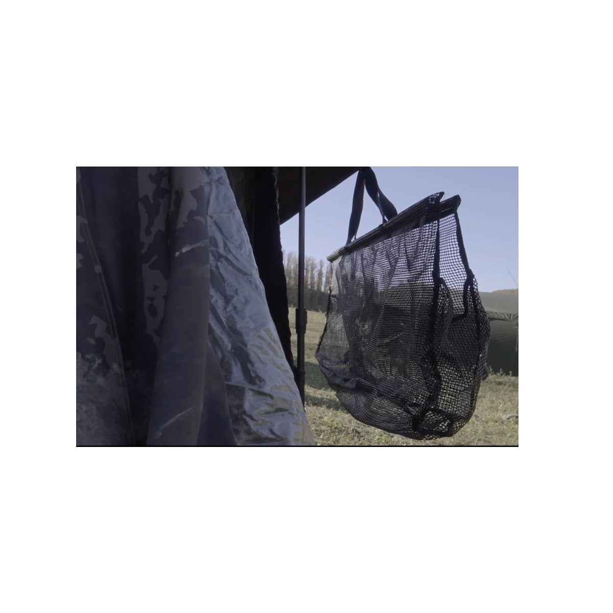 Sacca da Trasporto Safenet Ultralight - Carpfishing -