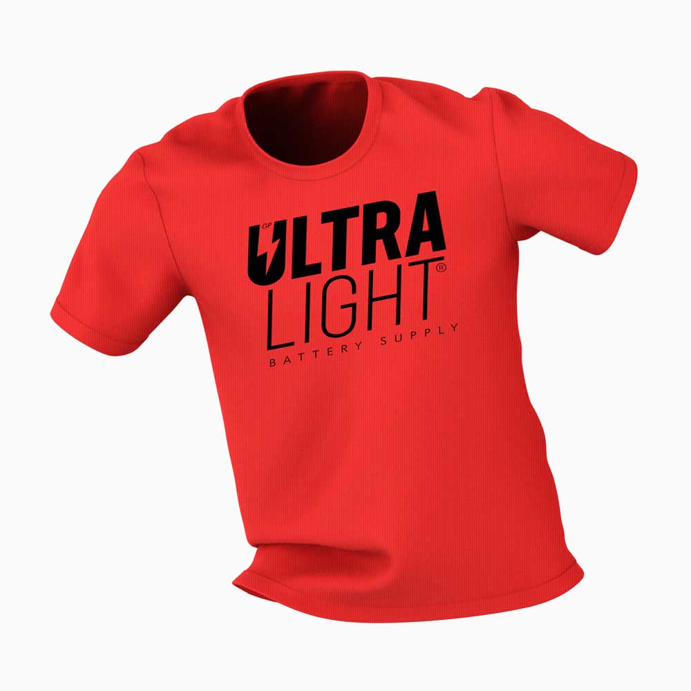 T-shirt Ultra Light