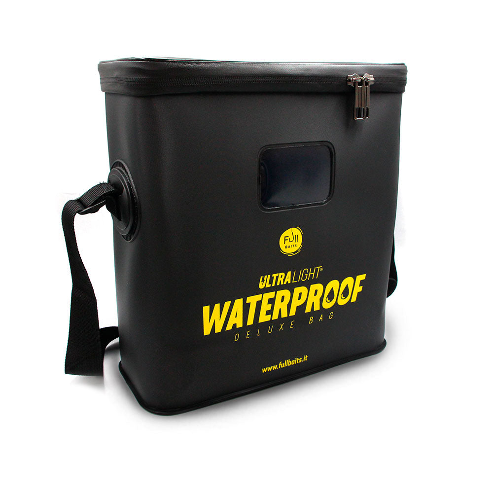 Borsa Waterproof Deluxe