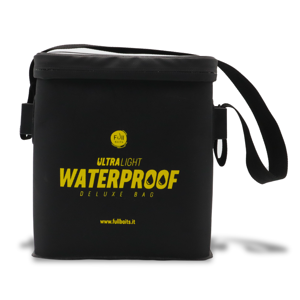 Borsa Waterproof Deluxe Small