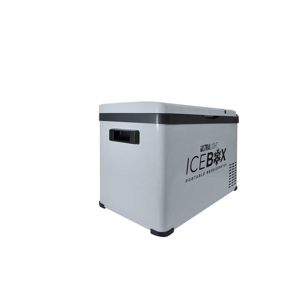 Ice Box Portable Refrigerator