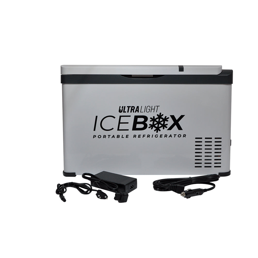 Coolbox Plano Frost - Frigo Portatile Da 5 Giorni, Per Picnic, Campeggio E Pesca, Isolamento 1 Pollice - Foto 3