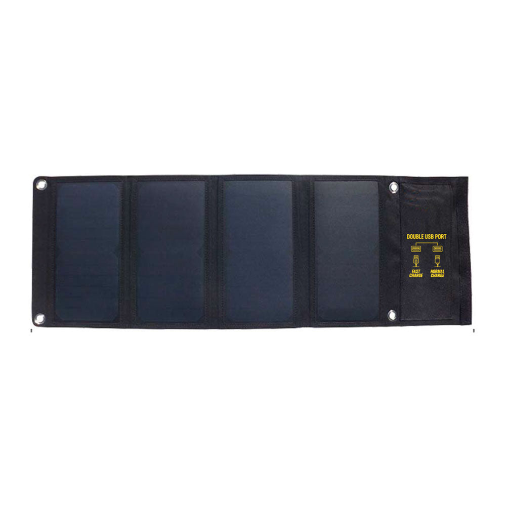 Mini Solar Panel 28 w